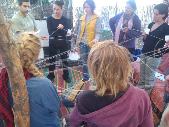 מכללת פרמה אתר קורסים